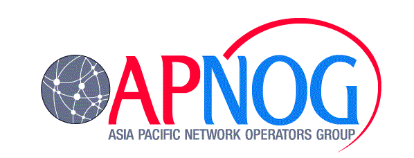 Asia Pacific Network Operators Group