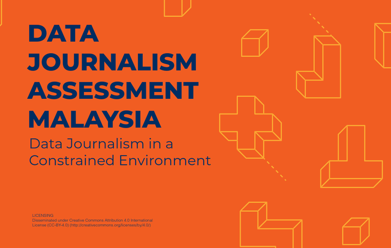 Data Journalism Assessment - Malaysia