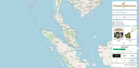Internet Censorship Update: Blocking of tanahmalaya.com